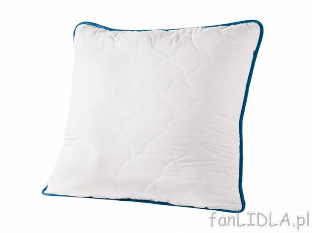 Poduszka TopCool &reg; 70x80 cm Meradiso, cena 37,00 PLN za 1 szt. 
- wymiary: ...